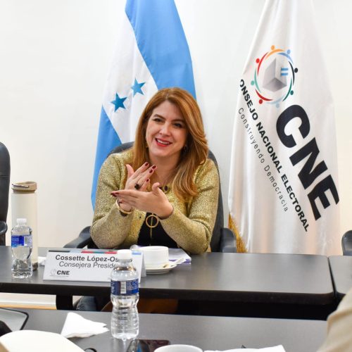 El impacto de la intervención judicial en el CNE en el proceso democrático de Honduras