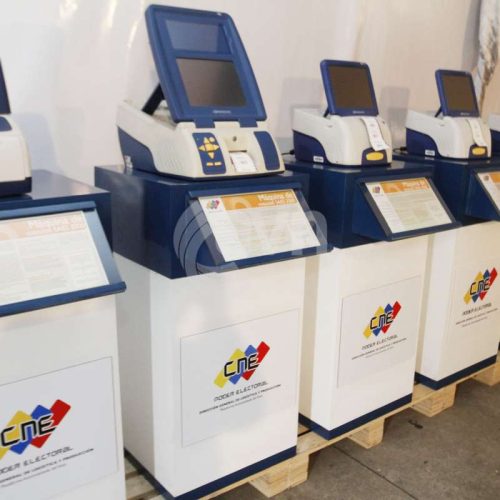 El control del Sistema de Transmisión de Resultados Electorales en Honduras: la polémica de Smartmatic