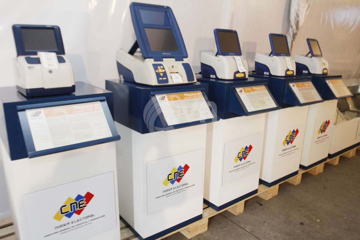 El control del Sistema de Transmisión de Resultados Electorales en Honduras: la polémica de Smartmatic
