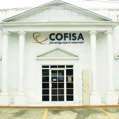 COFISA pide aprobación para ser Banco Comercial en Honduras