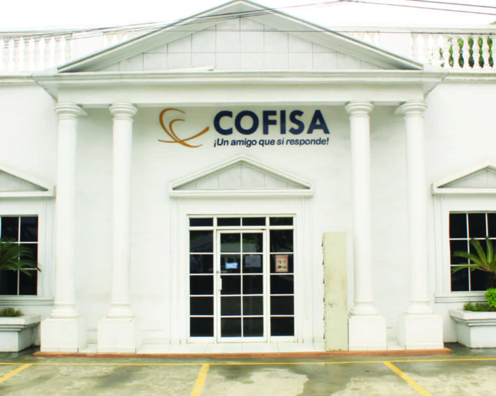 COFISA pide aprobación para ser Banco Comercial en Honduras COFISA pide aprobación para ser Banco Comercial en Honduras
