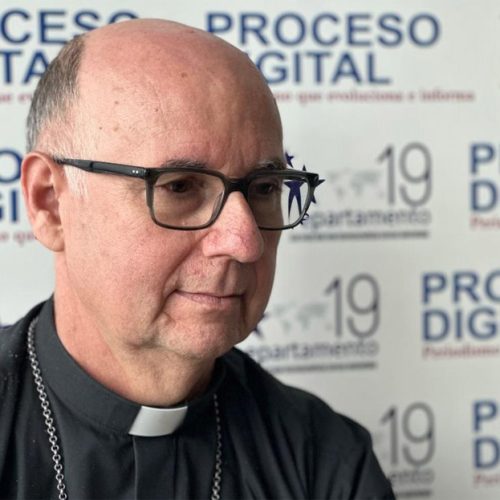 Marcha nacional: LIBRE y las iglesias en conflicto por convocatoria