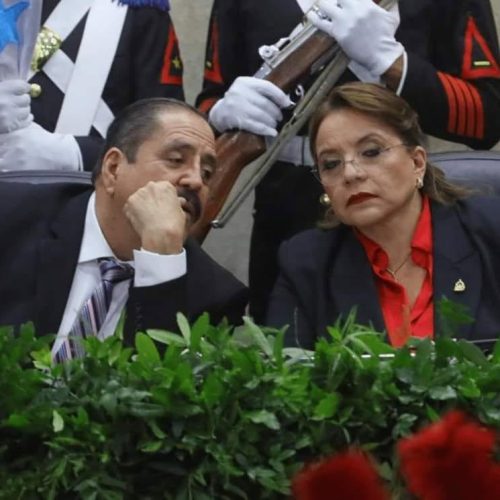 Debate sobre relaciones entre política y narcotráfico en Honduras tras video de Carlos Zelaya