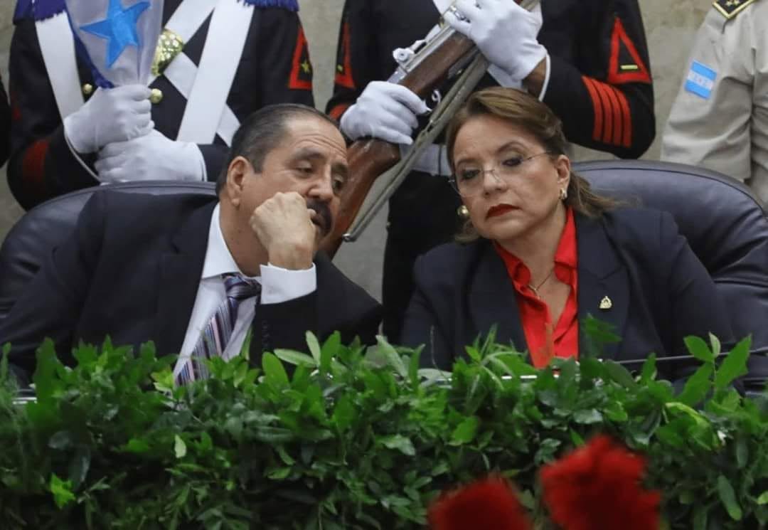 Debate sobre relaciones entre política y narcotráfico en Honduras tras video de Carlos Zelaya Debate sobre relaciones entre política y narcotráfico en Honduras tras video de Carlos Zelaya