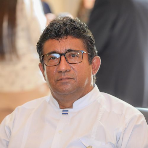 Alcalde de Choluteca dice que Manuel Zelaya ha visto disminuir su apoyo popular desde 2009