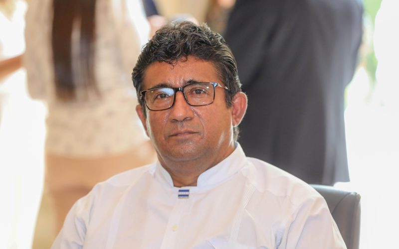 Alcalde de Choluteca dice que Manuel Zelaya ha visto disminuir su apoyo popular desde 2009