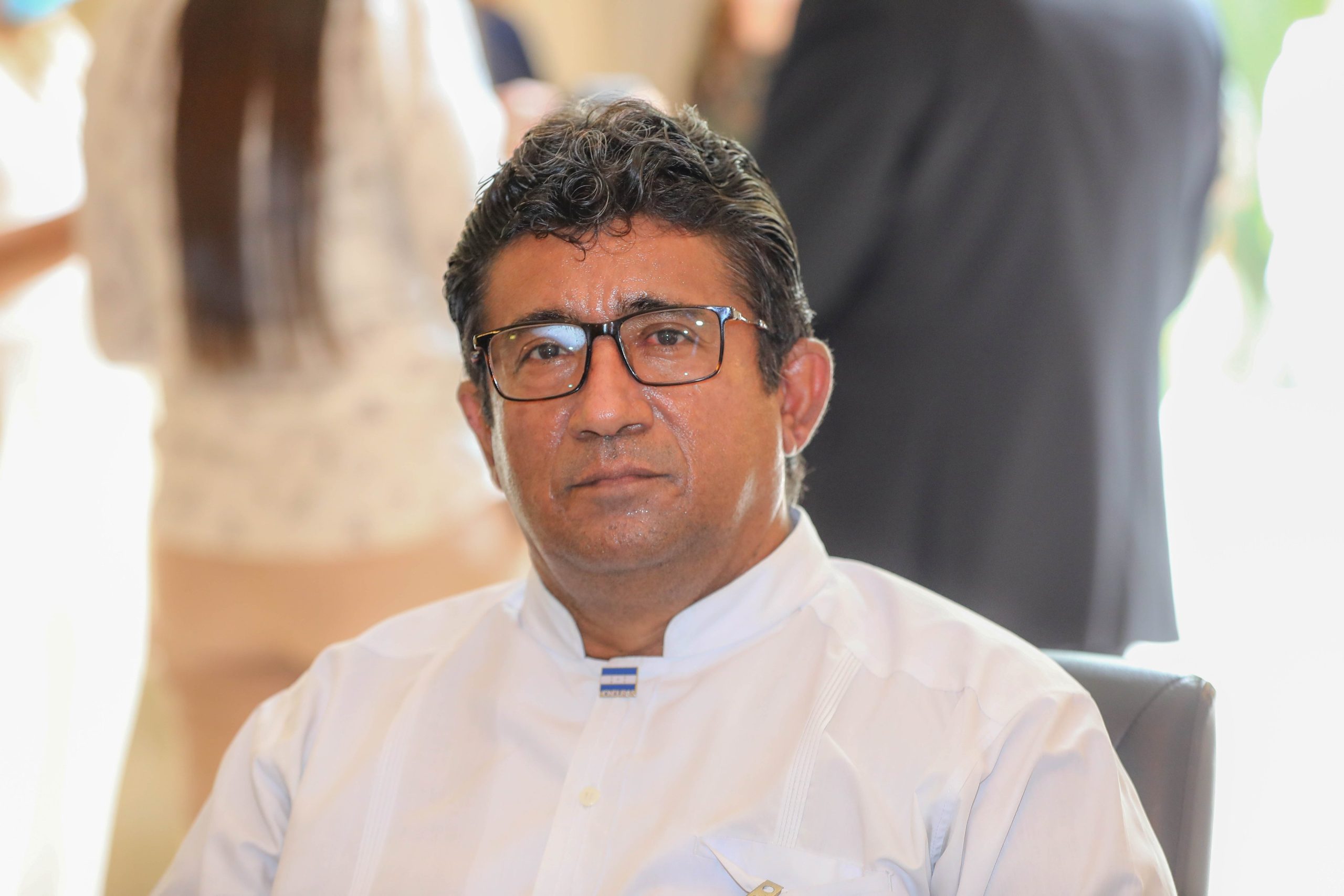 Alcalde de Choluteca dice que Manuel Zelaya ha visto disminuir su apoyo popular desde 2009