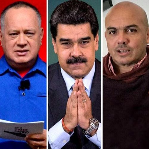 Honduras en la mira del Cártel de los Soles: desafíos institucionales y vínculos