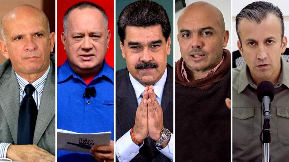 Honduras en la mira del Cártel de los Soles: desafíos institucionales y vínculos