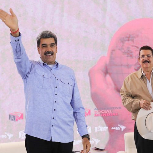 La familia Zelaya Castro, Maduro y el Cartel de los Soles: factores de la crisis política en Honduras