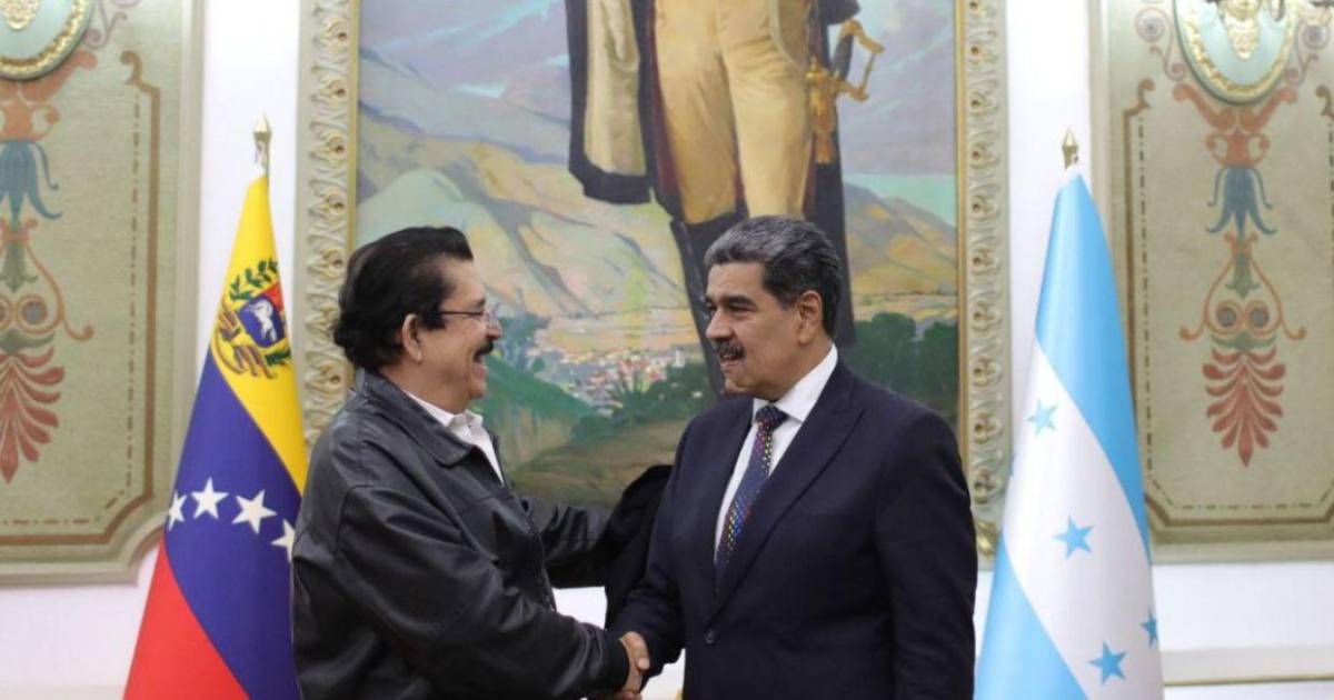 Honduras rechaza el modelo venezolano: protestas ciudadanas influyen en la agenda política