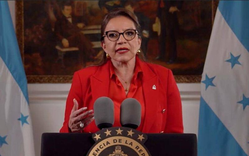 Consecuencias económicas de la Ley de Justicia Tributaria generan tensión en Honduras