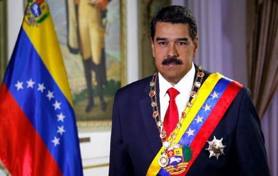 Influencia del socialismo del Siglo XXI en la crisis económica de Venezuela Influencia del socialismo del Siglo XXI en la crisis económica de Venezuela
