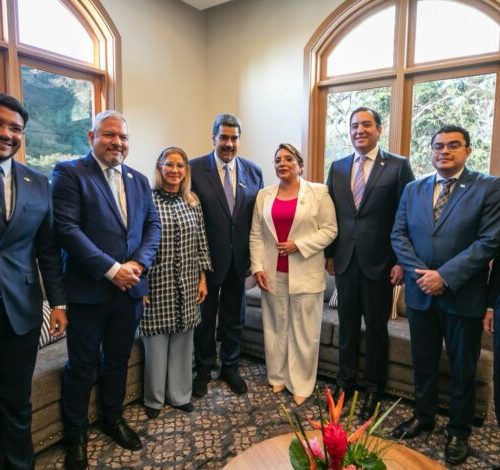 La caída de Maduro sacude al Partido LIBRE y transforma la política en Honduras