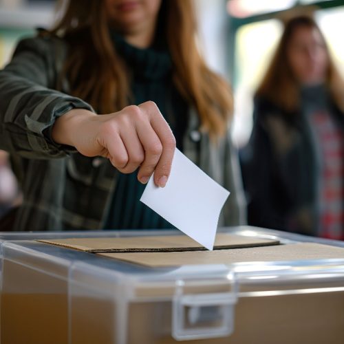 Tensión en Honduras por denuncias de fraude electoral en el exterior