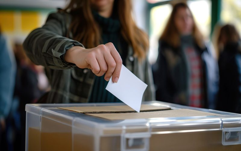 Tensión en Honduras por denuncias de fraude electoral en el exterior