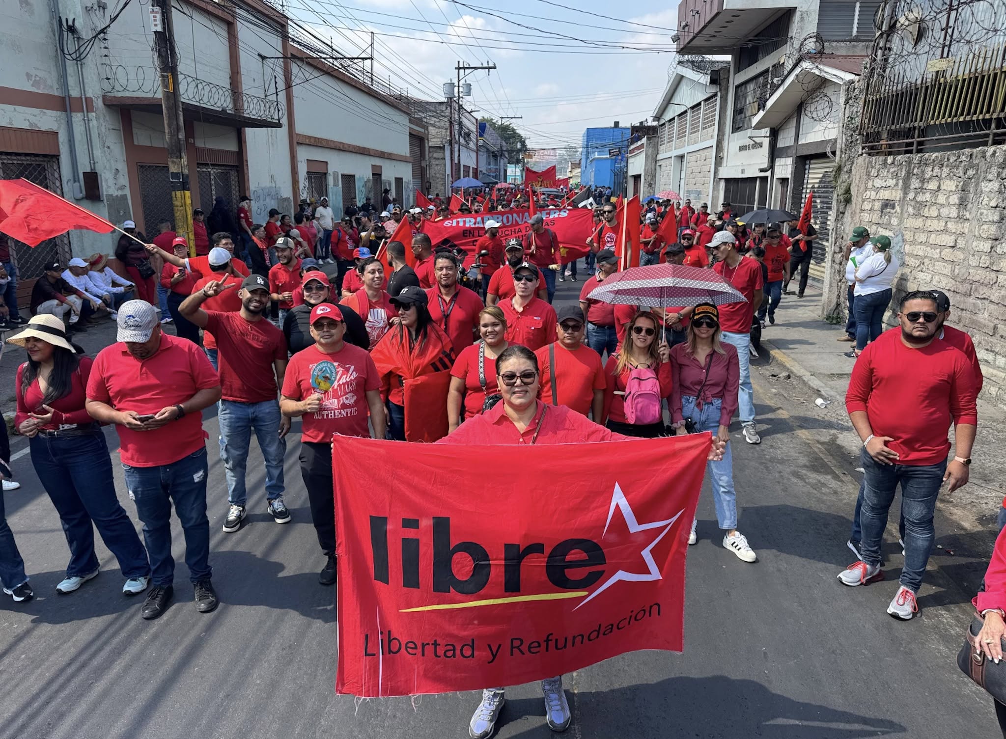 Ley de Justicia Tributaria y políticas de LIBRE: efectos sobre la inversión y el empleo en Honduras