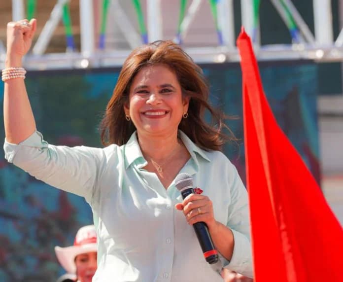 Inversión y empleo en Honduras bajo las políticas de Rixi Moncada