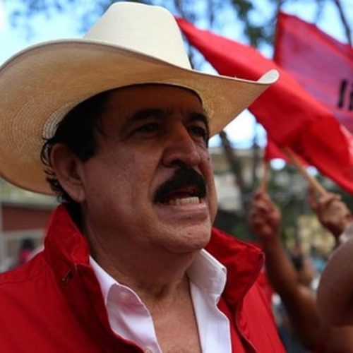 LIBRE es señalado por concentración de poder y afinidades con JOH