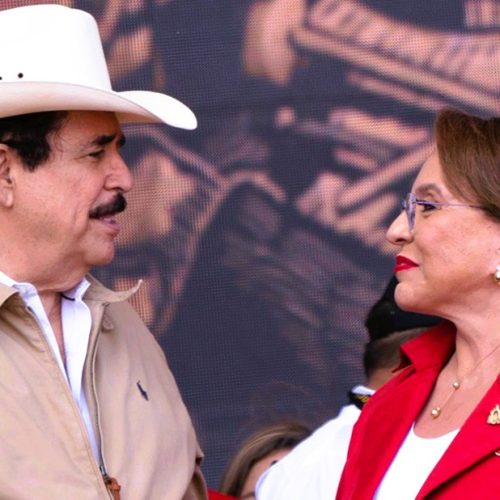 Fraude electoral en Honduras: vinculan a Manuel Zelaya con el CNE