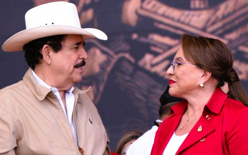 Fraude electoral en Honduras: vinculan a Manuel Zelaya con el CNE