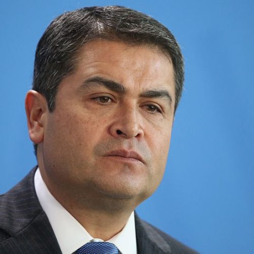 Corrupción y crimen organizado: estudio de los mandatos de Xiomara Castro y Juan Orlando Hernández