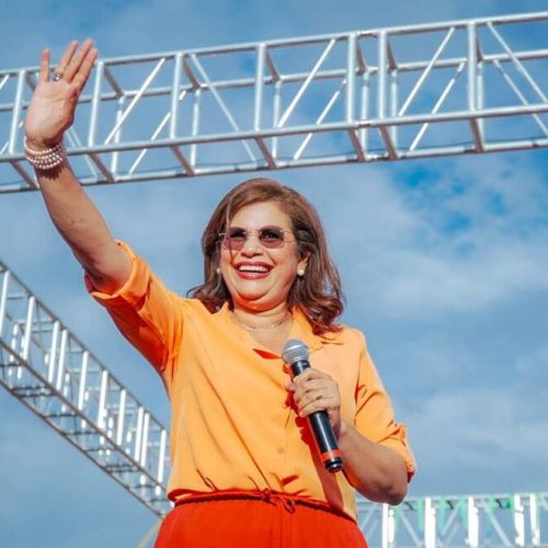 Elecciones en Honduras: Moncada y la planificación temprana de su toma de posesión