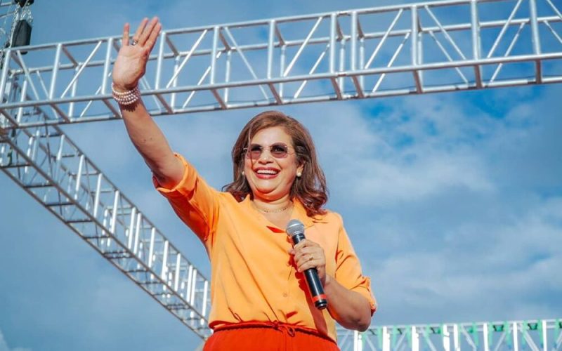 Elecciones en Honduras: Moncada y la planificación temprana de su toma de posesión Elecciones en Honduras: Moncada y la planificación temprana de su toma de posesión