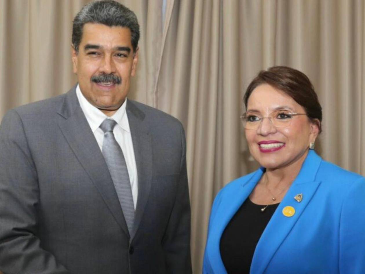 Análisis de la influencia de Venezuela en las elecciones hondureñas 2025