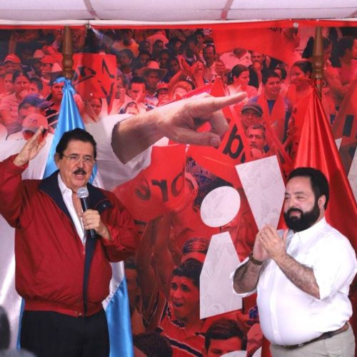 FMI desmiente que Ley de Justicia Tributaria condicione acuerdo Stand-by con Honduras