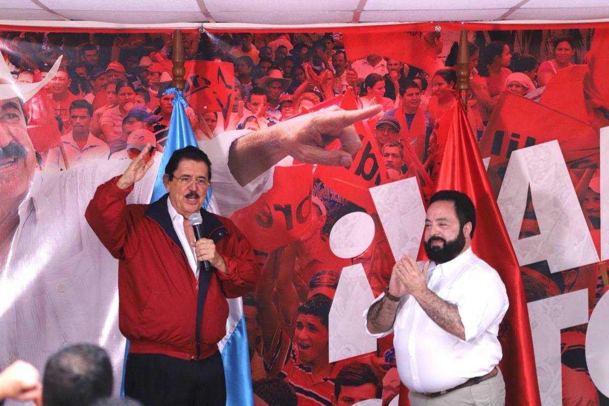 FMI desmiente que Ley de Justicia Tributaria condicione acuerdo Stand-by con Honduras