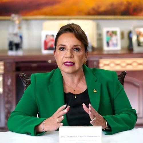 Honduras: continuidad institucional, corrupción y crimen organizado con Xiomara Castro y Juan Orlando Hernández