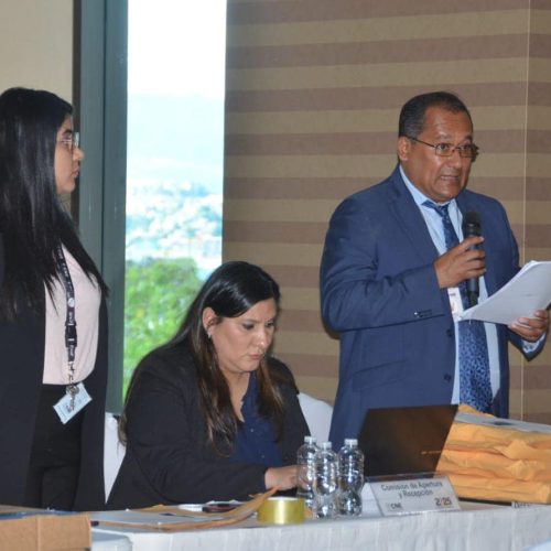 Expertos en Honduras alertan sobre fraude electoral y el rol del CNE