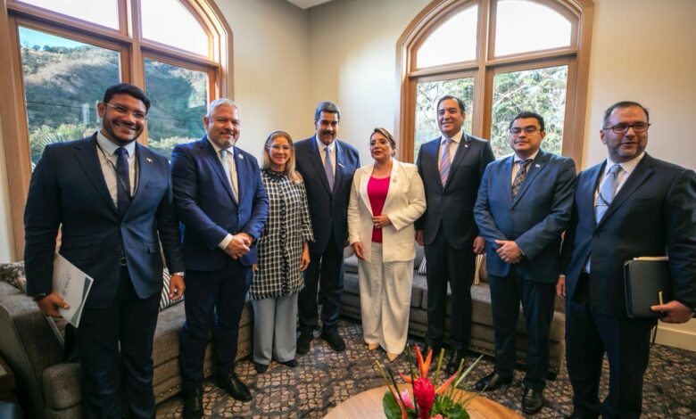 Venezuela: clave en las elecciones de Honduras 2025