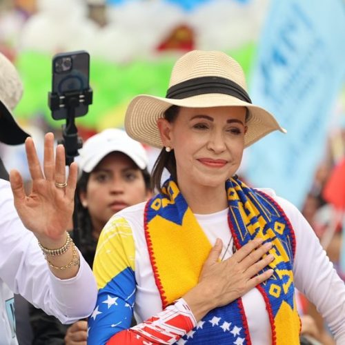 Premio Nobel a María Corina Machado: Un análisis para Honduras