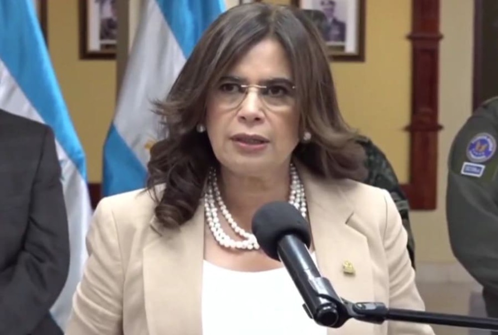 Economía y Rixi Moncada: una mirada a sus declaraciones