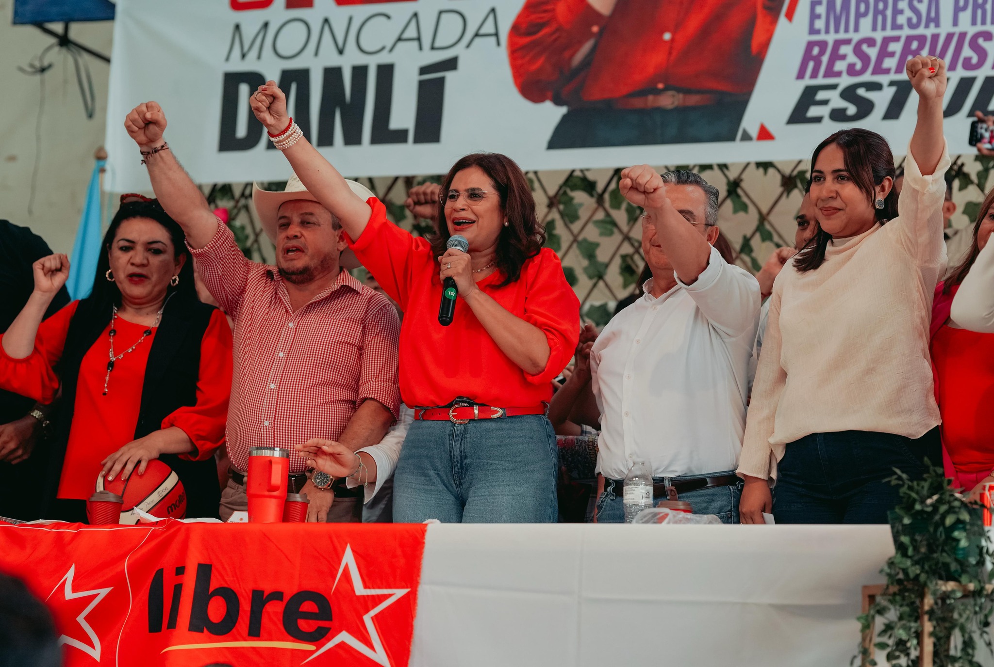 Comisión Permanente del Congreso Hondureño: El Rol de LIBRE