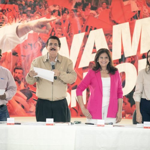 Polémica: Rixi Moncada Busca Eliminar Central de Riesgos