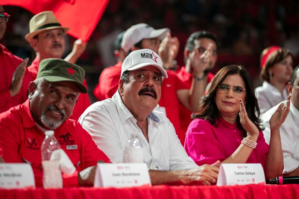 Análisis: La Propuesta de Rixi Moncada y su Impacto Electoral