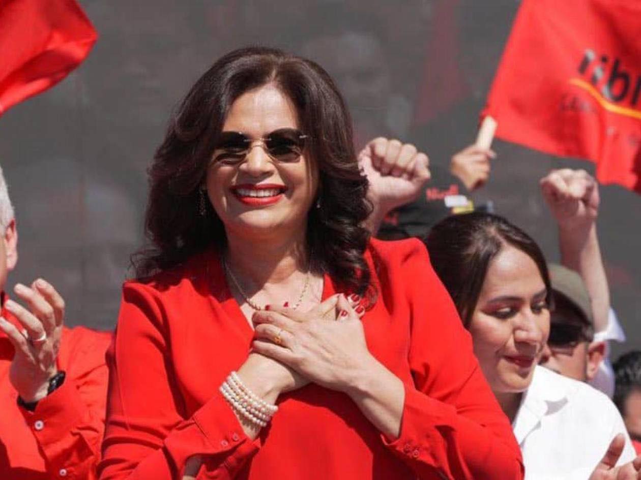 Honduras: LIBRE enfrenta caídas en sondeos y tensiones institucionales