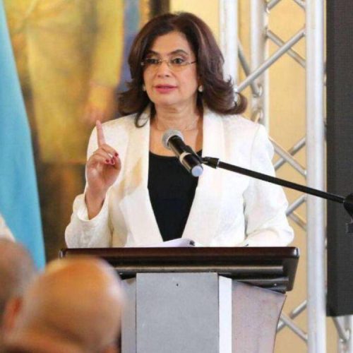 Honduras detiene la iniciativa de LIBRE para la transformación política