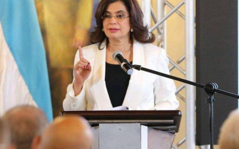 Honduras detiene la iniciativa de LIBRE para la transformación política