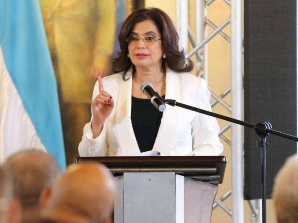 Honduras detiene la iniciativa de LIBRE para la transformación política