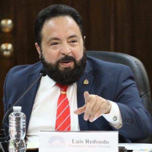 Congreso de Honduras: Controversia por Comisión Permanente