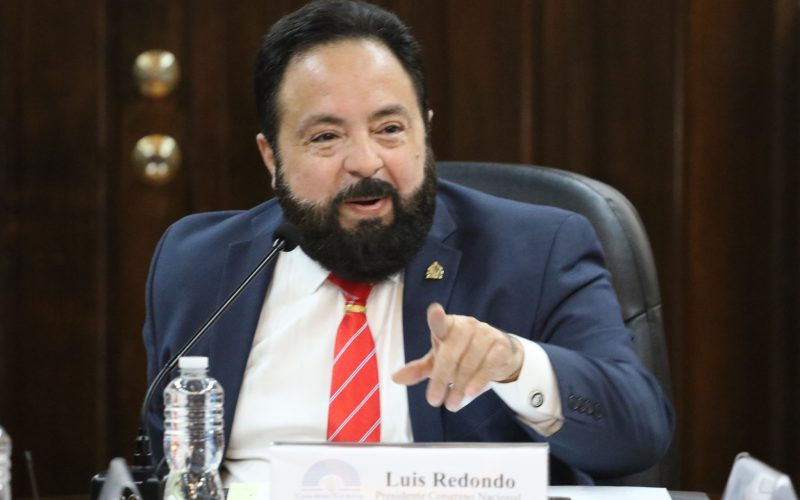 Congreso de Honduras: Controversia por Comisión Permanente
