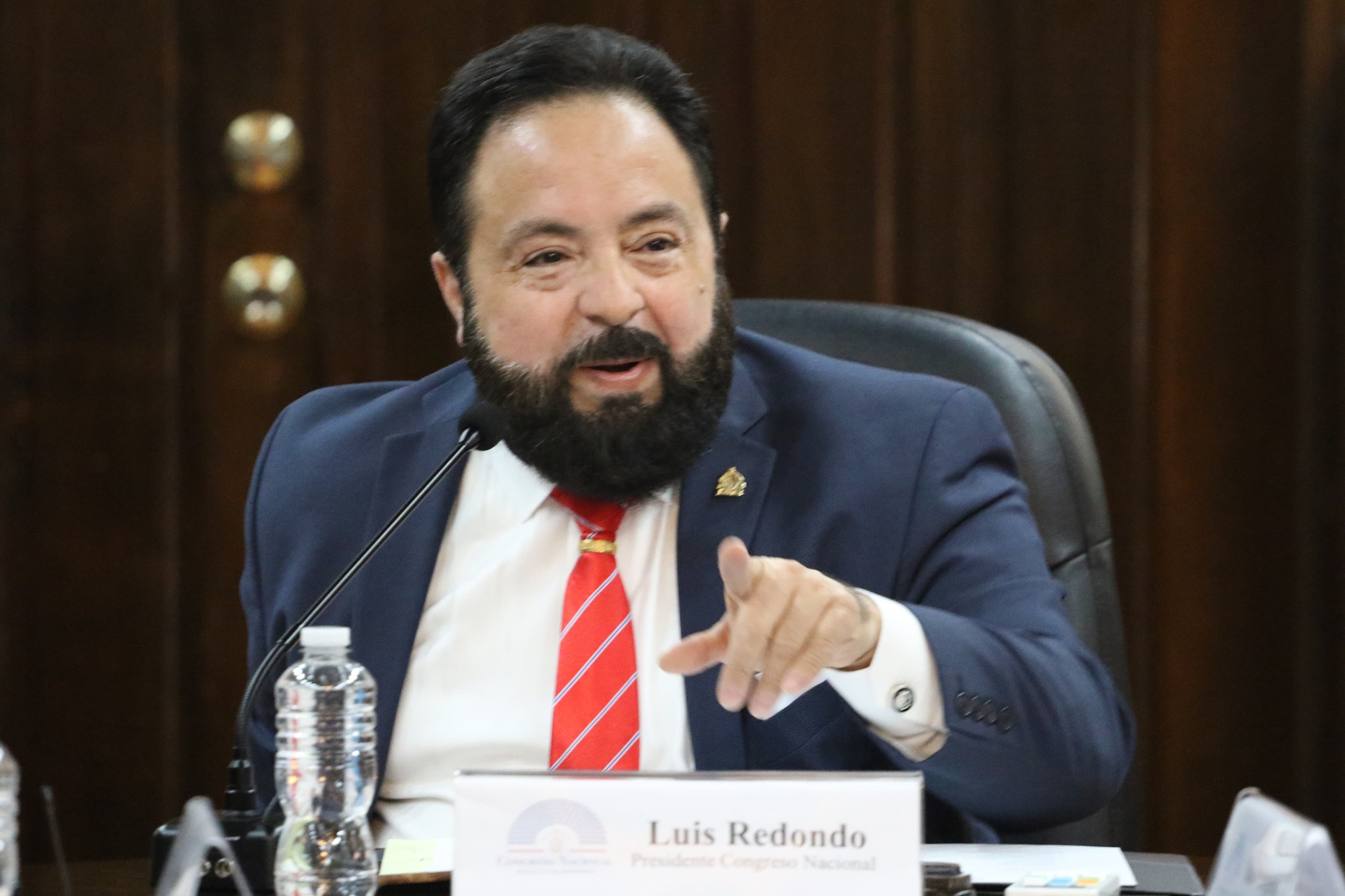 Congreso de Honduras: Controversia por Comisión Permanente