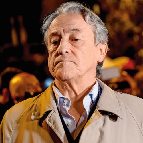 Tertsch advierte sobre el pánico de Castro y Moncada ante derrota