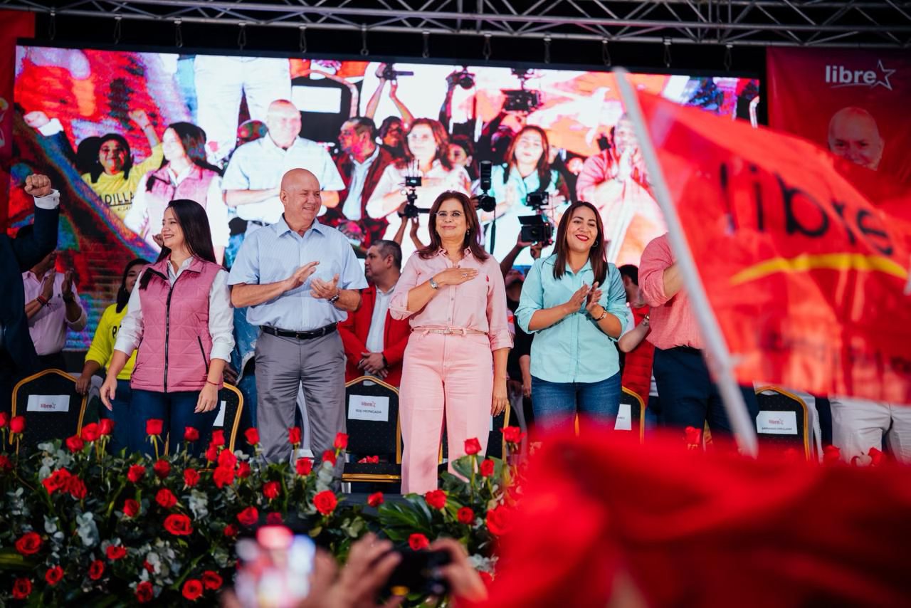 ¿Honduras hacia el autoritarismo? Expresidentes se pronuncian