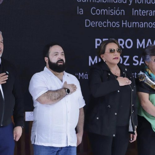 Alerta Electoral en Honduras: ¿Manipulación Oficialista?