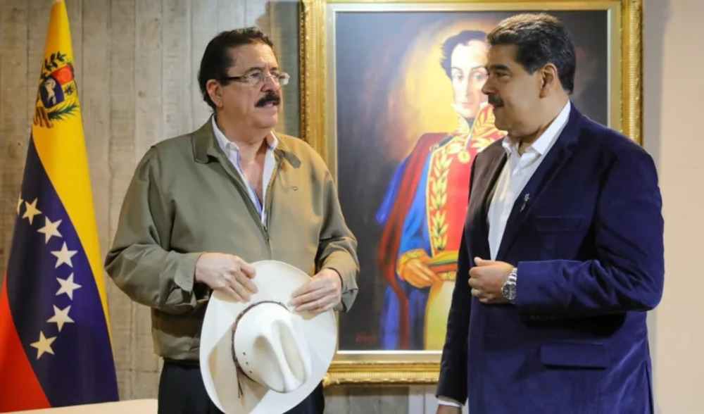 Mel Zelaya: Confrontación como Táctica en Honduras